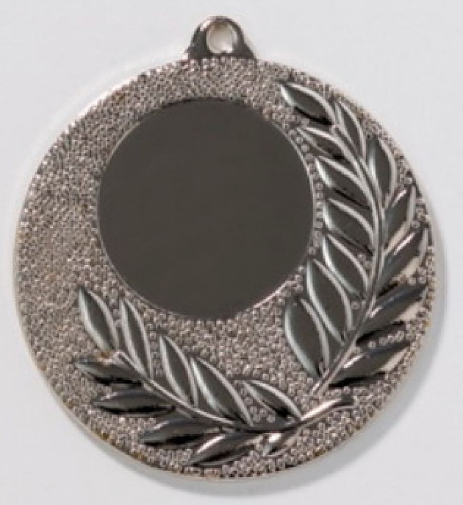 Preview: Medaille silber