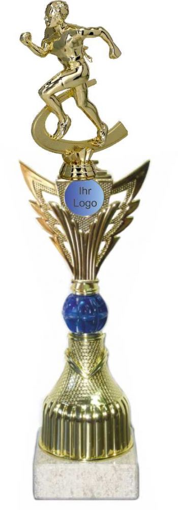 Serie FGL-20-7 in 3 Größen - 34, 35,5 und 38,0 cm, 34 cm -