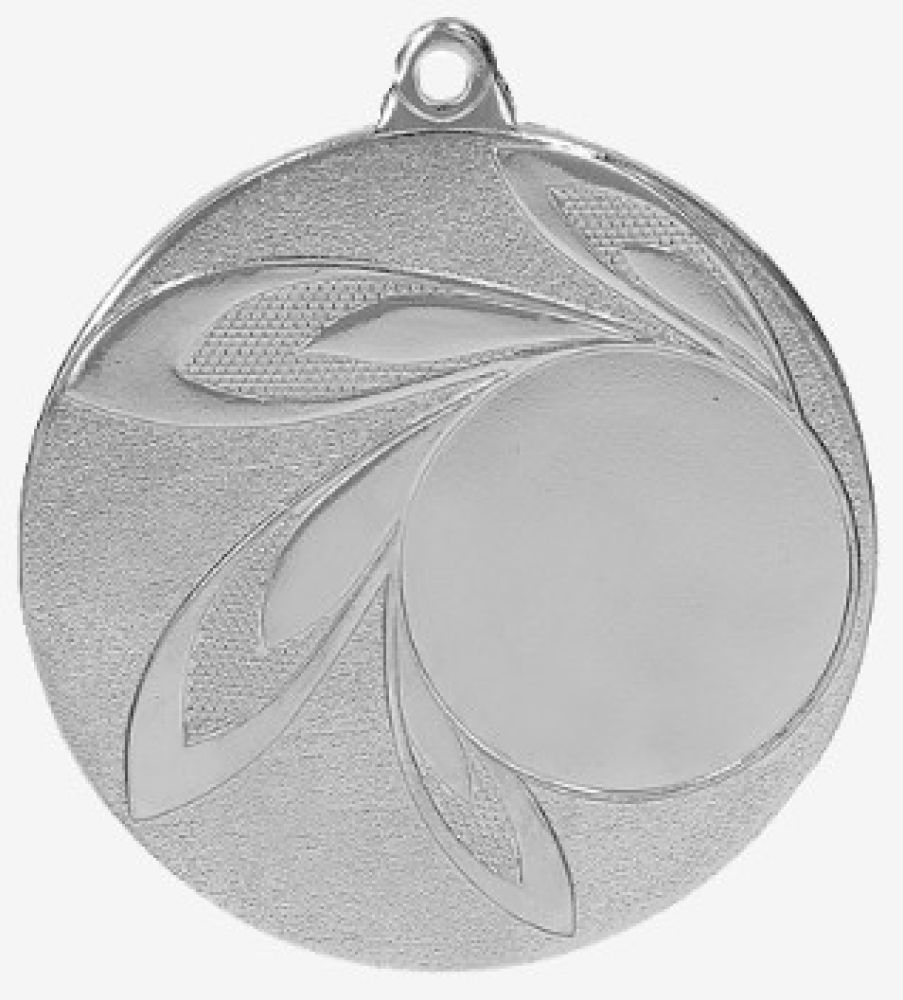 Medaille silber
